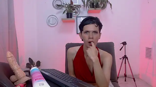 Živý XXX chat sweet_bunnyy1