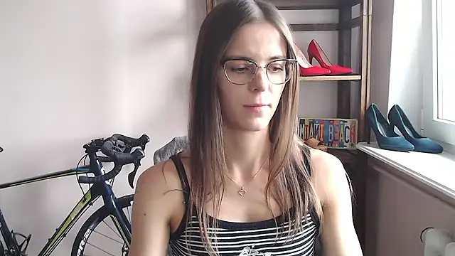 Chat XXX Live love_megi