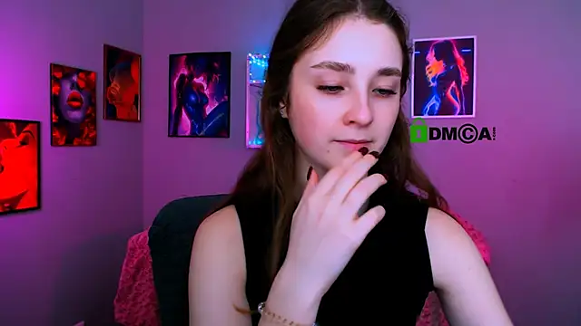 alisabliss Live XXX Chat