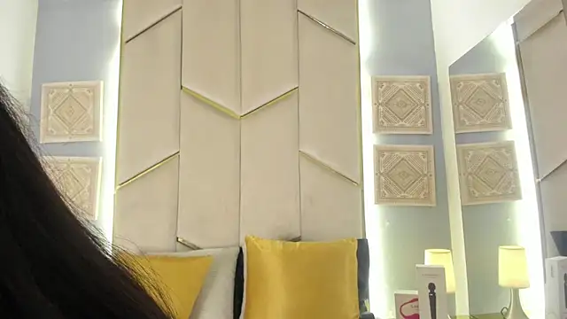 Chat XXX Live KarinaaCoxx