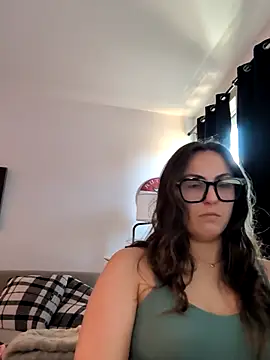 alwayswettt's Live XXX Chat