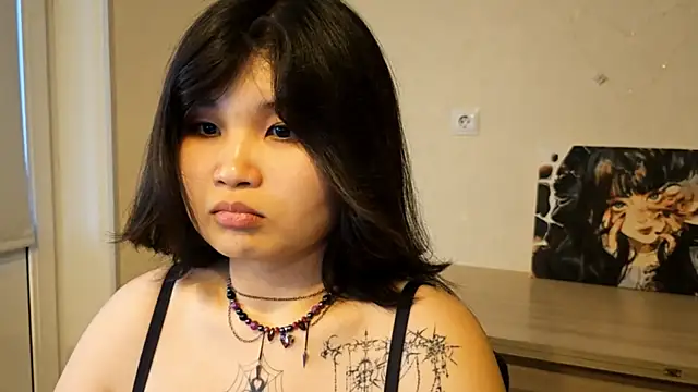 Chat XXX Live lenayobondio