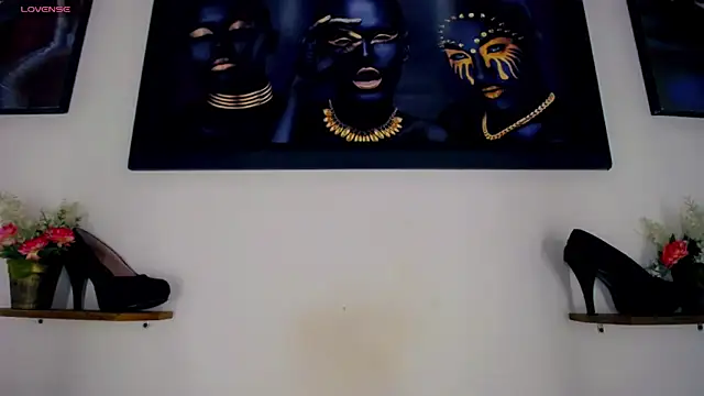 Chat XXX en directo de Nashla_D_-