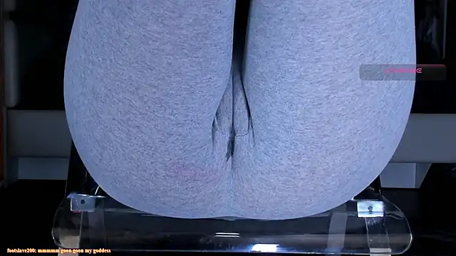 Živý XXX chat Cameltoe_squirt_inPants