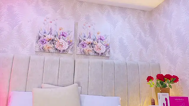 Anastasia_gb লাইভ XXX চ্যাট