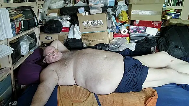 hadeszeuss2's Webcam Show