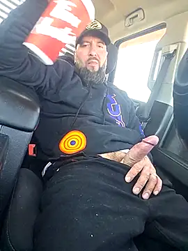 Beardedtattood's Webcam Show