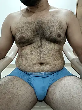 Martinsteven_666 Pertunjukan Webcam