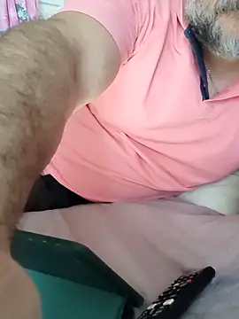 RemarkErih webcam show