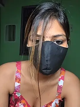 Živý XXX chat Isha_Sax