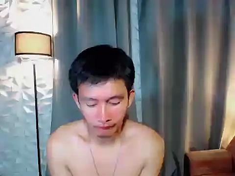 prince_elaijah Pertunjukan Webcam