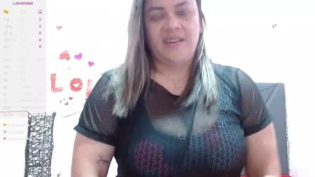 Chatroom XXX en direct de pamela_echeverria