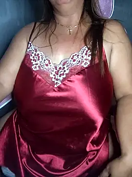 Show de lady_rosie na webcam