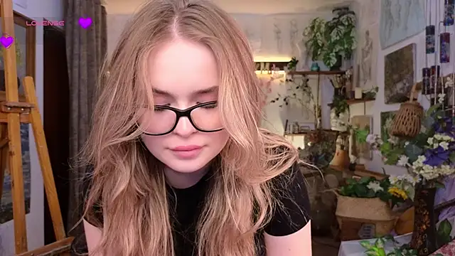 Živý XXX chat Jessi_wxw