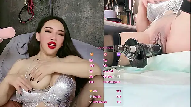 ladyfengyeS010 Live XXX-chat