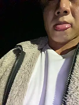 kenjisexy3 Webcam-Show