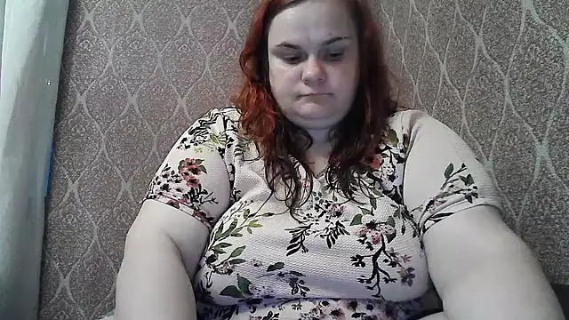 DollyGersonn Live XXX-chat