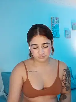 martina_connor1 Live XXX Chat