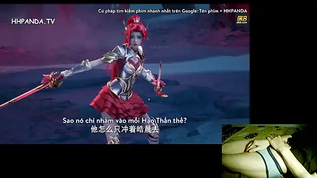 Kangc369 网络视讯表演