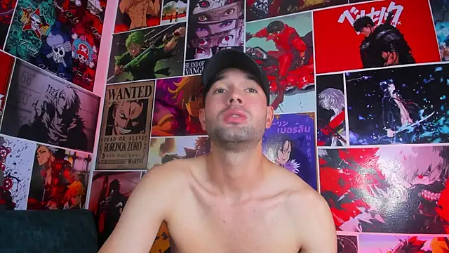 Chat XXX ao vivo de Ian_Valenti
