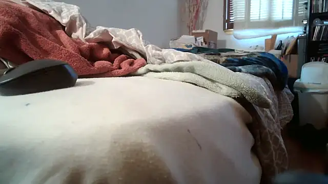 jumpingtomflash's Webcam Show
