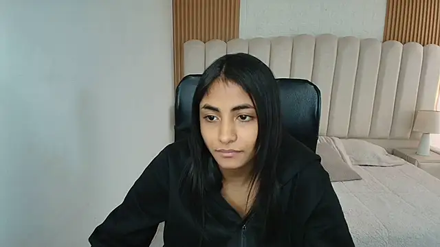 shaneelle Live XXX-chat