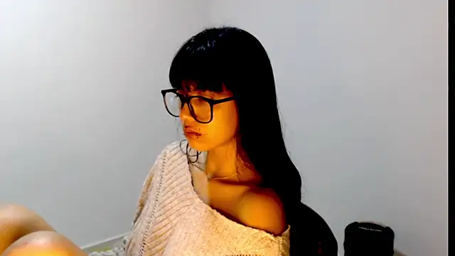 meganmiauu's Live XXX Chat