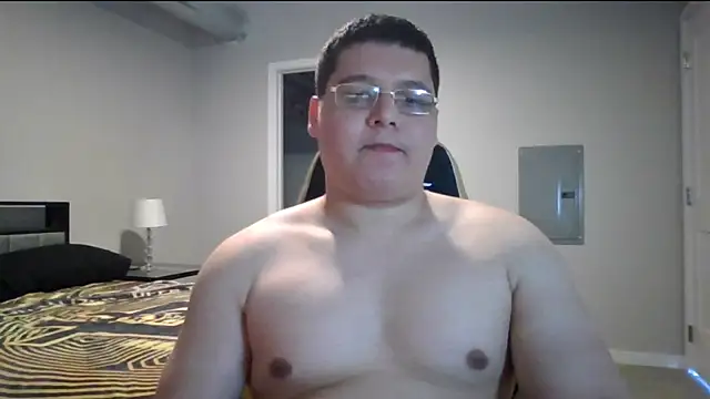 martin_militaryboy Webcam-Show
