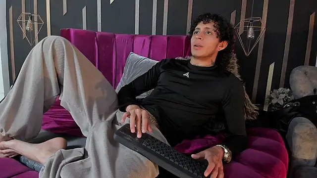 JayTaylorr Webcam Show