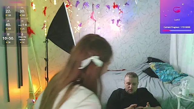 Peach_Mary_Jay Webcamshow