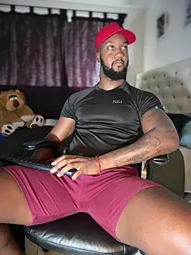 Show Webcam de blackdrey18