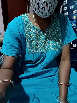kruthika-telugu Chat XXX in diretta