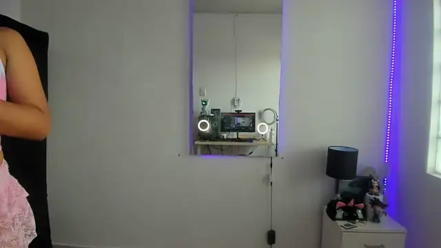 nairobbits' Webcam Show