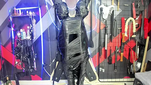 SUBMISSION_BDSM Live XXX Chat