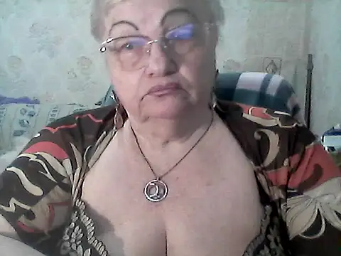 NatalieNorth's Webcam Show