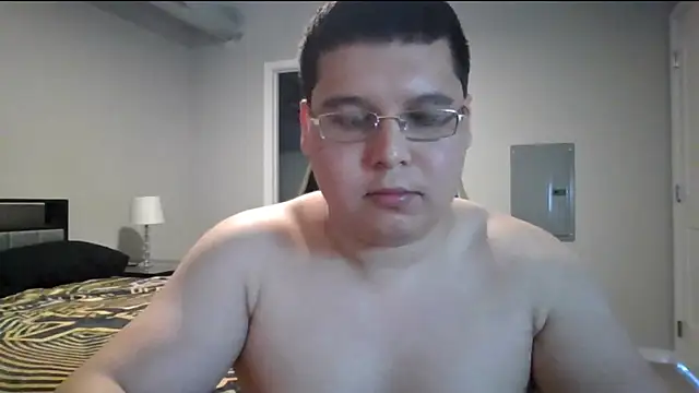 Show webcam de martin_militaryboy