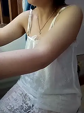 Fieng-cum Adlı Modelin Canlı XXX Sohbeti