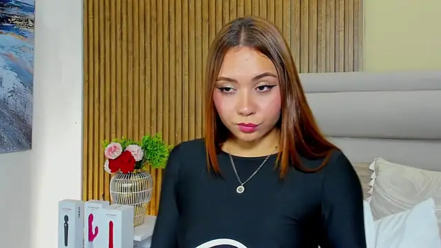 LondraBlush Obrolan Langsung XXX