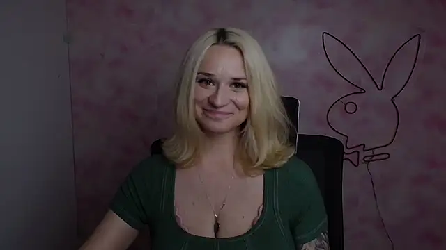 Melodie_Aster – Live XXX-chat