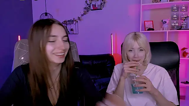 Chat XXX en directo de mila_firee