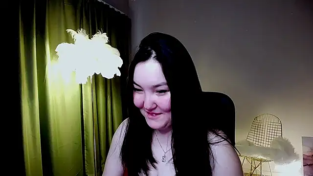 Chat XXX en directo de CamilaMartiez