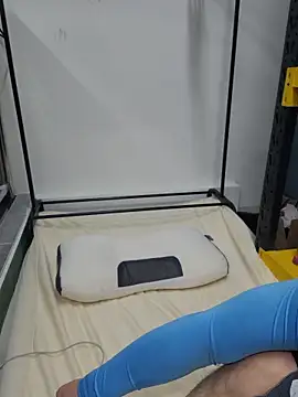 kr_tory 在線直播表演