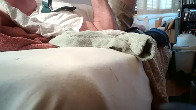 jumpingtomflash Webcam Show