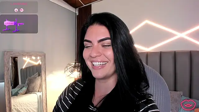 Czat XXX na żywo – Veronicalanx1