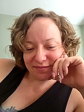 Show webcam de julimonroe