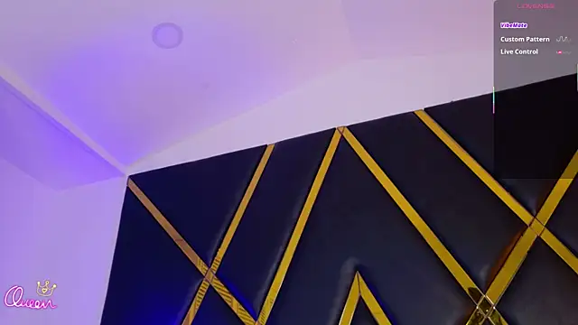Webkamerová show EmmaaCastro