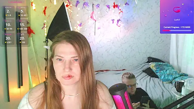 Онлайн чат XXX Peach_Mary_Jay