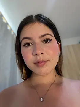 Živý XXX chat naughty__angel