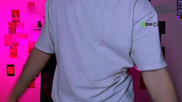 joseph_bear_のライブXXXチャット