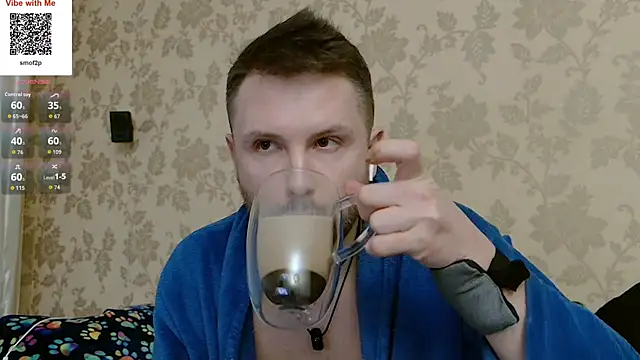 MartinBrandon – Naživo XXX chat